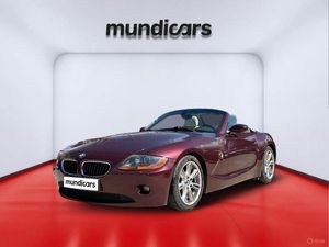 BMW Z4 2.5i  - Foto 2