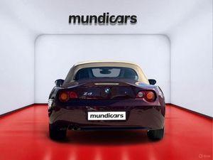 BMW Z4 2.5i  - Foto 8