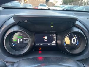 Toyota Yaris Cross 1.5 Hybrid 2WD Active Tech  - Foto 16