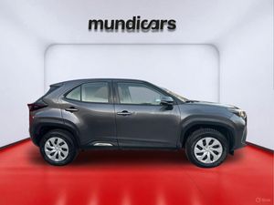 Toyota Yaris Cross 1.5 Hybrid 2WD Active Tech  - Foto 4