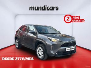 Toyota Yaris Cross 1.5 Hybrid 2WD Active Tech  - Foto 2