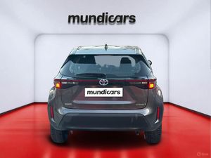 Toyota Yaris Cross 1.5 Hybrid 2WD Active Tech  - Foto 7