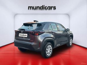 Toyota Yaris Cross 1.5 Hybrid 2WD Active Tech  - Foto 6