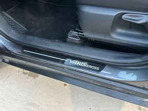 Toyota Yaris Cross 1.5 Hybrid 2WD Active Tech  - Foto 23