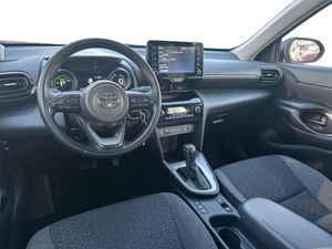 Toyota Yaris Cross 1.5 Hybrid 2WD Active Tech  - Foto 13