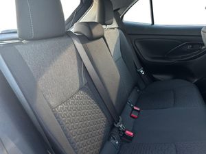 Toyota Yaris Cross 1.5 Hybrid 2WD Active Tech  - Foto 20