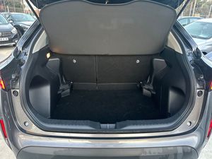 Toyota Yaris Cross 1.5 Hybrid 2WD Active Tech  - Foto 21