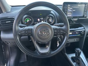 Toyota Yaris Cross 1.5 Hybrid 2WD Active Tech  - Foto 14