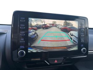 Toyota Yaris Cross 1.5 Hybrid 2WD Active Tech  - Foto 17