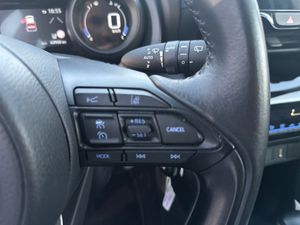 Toyota Yaris Cross 1.5 Hybrid 2WD Active Tech  - Foto 24