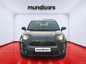 Toyota Yaris Cross 1.5 Hybrid 2WD Active Tech  - Foto 11