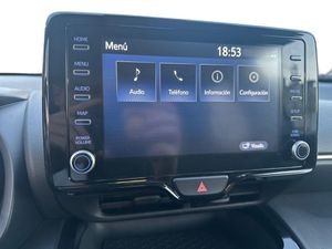 Toyota Yaris Cross 1.5 Hybrid 2WD Active Tech  - Foto 18