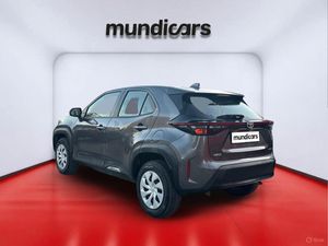 Toyota Yaris Cross 1.5 Hybrid 2WD Active Tech  - Foto 8