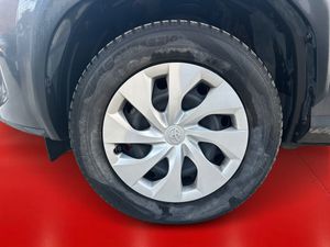 Toyota Yaris Cross 1.5 Hybrid 2WD Active Tech  - Foto 12