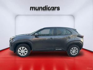 Toyota Yaris Cross 1.5 Hybrid 2WD Active Tech  - Foto 9