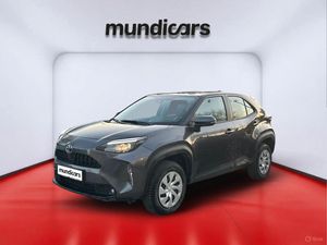 Toyota Yaris Cross 1.5 Hybrid 2WD Active Tech  - Foto 10