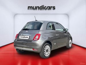 Fiat 500 0.9 Lounge  - Foto 5