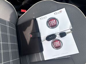 Fiat 500 0.9 Lounge  - Foto 23