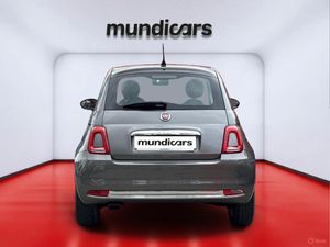 Fiat 500 0.9 Lounge  - Foto 7