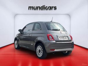 Fiat 500 0.9 Lounge  - Foto 8