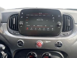 Fiat 500 0.9 Lounge  - Foto 17