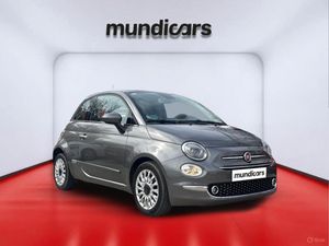 Fiat 500 0.9 Lounge  - Foto 3