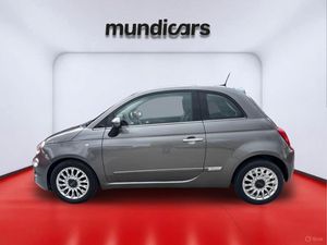 Fiat 500 0.9 Lounge  - Foto 9