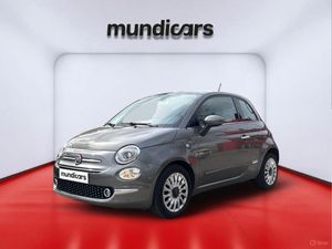 Fiat 500 0.9 Lounge  - Foto 10