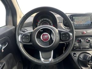 Fiat 500 0.9 Lounge  - Foto 14