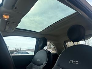 Fiat 500 0.9 Lounge  - Foto 22