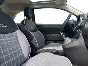 Fiat 500 0.9 Lounge  - Foto 19