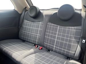 Fiat 500 0.9 Lounge  - Foto 20