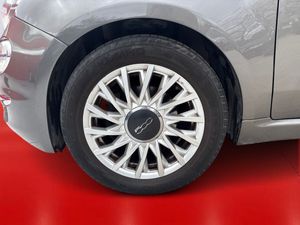 Fiat 500 0.9 Lounge  - Foto 12