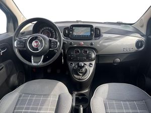 Fiat 500 0.9 Lounge  - Foto 13