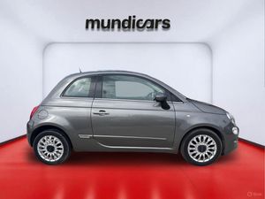 Fiat 500 0.9 Lounge  - Foto 4