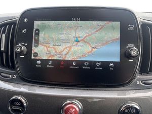 Fiat 500 0.9 Lounge  - Foto 18