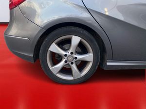 Mercedes Clase B B 200 CDI BlueEFFICIENCY  - Foto 10