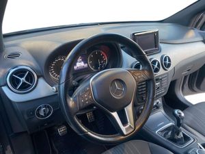 Mercedes Clase B B 200 CDI BlueEFFICIENCY  - Foto 12