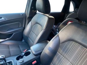 Mercedes Clase B B 200 CDI BlueEFFICIENCY  - Foto 17