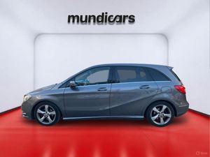 Mercedes Clase B B 200 CDI BlueEFFICIENCY  - Foto 7