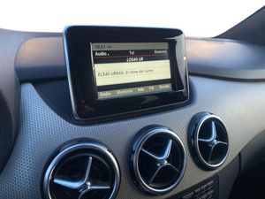 Mercedes Clase B B 200 CDI BlueEFFICIENCY  - Foto 16