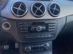 Mercedes Clase B B 200 CDI BlueEFFICIENCY  - Foto 15