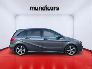 Mercedes Clase B B 200 CDI BlueEFFICIENCY  - Foto 3