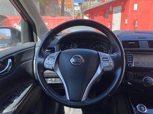 Nissan Pulsar 1.5 Turbodiesel Tekna  - Foto 14