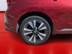 Nissan Pulsar 1.5 Turbodiesel Tekna  - Foto 10