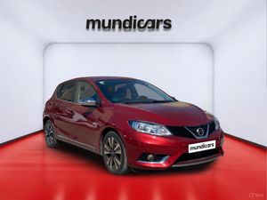 Nissan Pulsar 1.5 Turbodiesel Tekna  - Foto 2