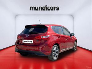 Nissan Pulsar 1.5 Turbodiesel Tekna  - Foto 4