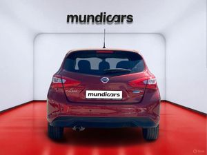 Nissan Pulsar 1.5 Turbodiesel Tekna  - Foto 5