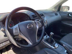 Nissan Pulsar 1.5 Turbodiesel Tekna  - Foto 12
