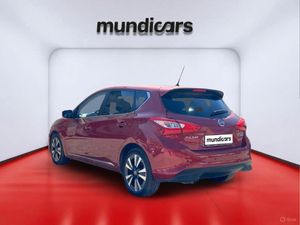Nissan Pulsar 1.5 Turbodiesel Tekna  - Foto 6